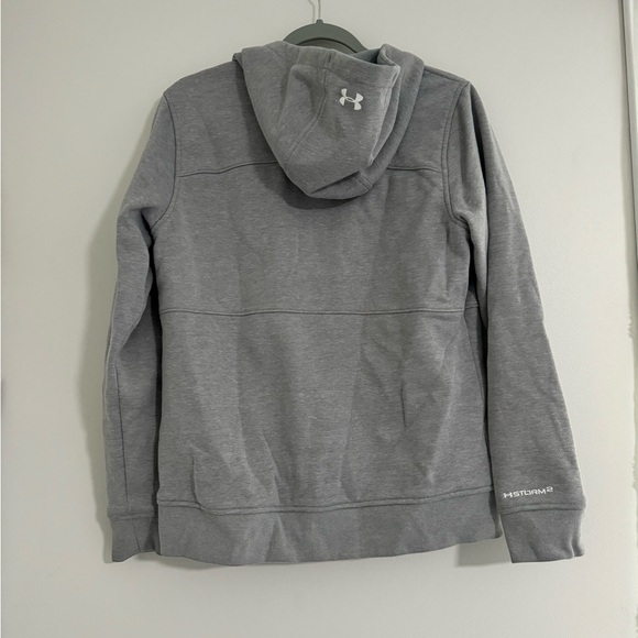 Under Armour Storm 2 zip up jacket - Picture 10 of 11